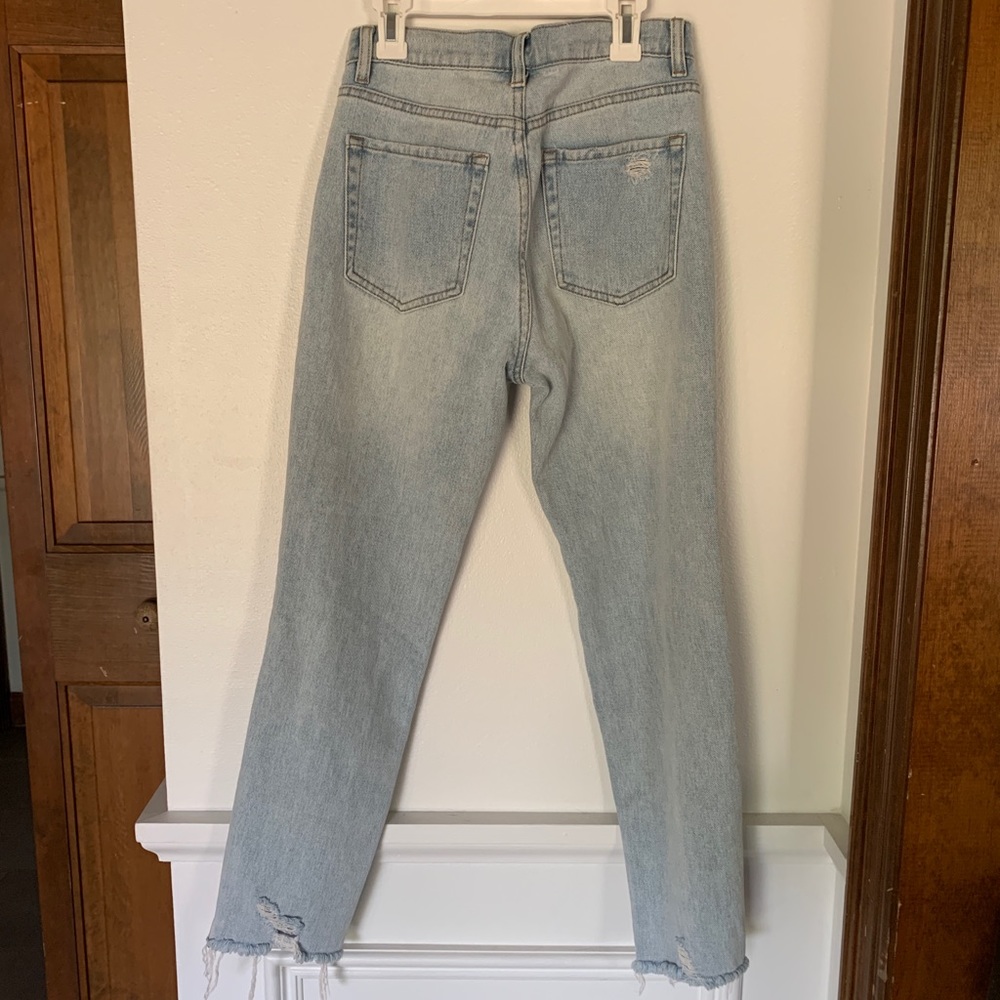 Pacsun Vintage Icon